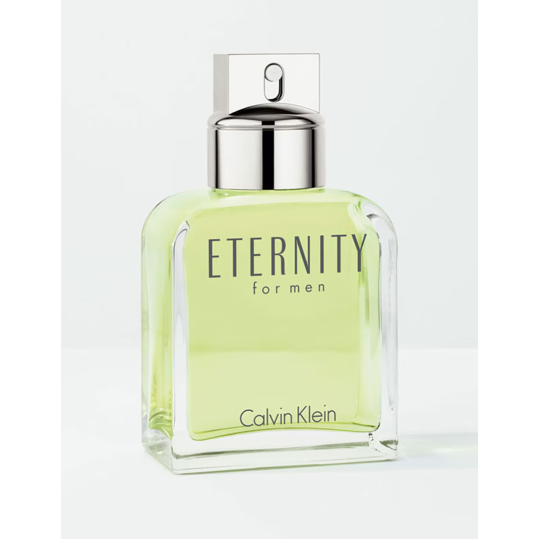 Calvin Klein Eternity