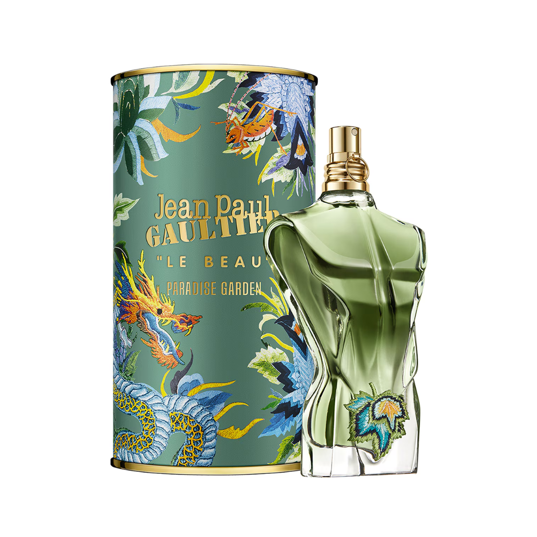 Jean Paul Gaultier Paradise Garden
