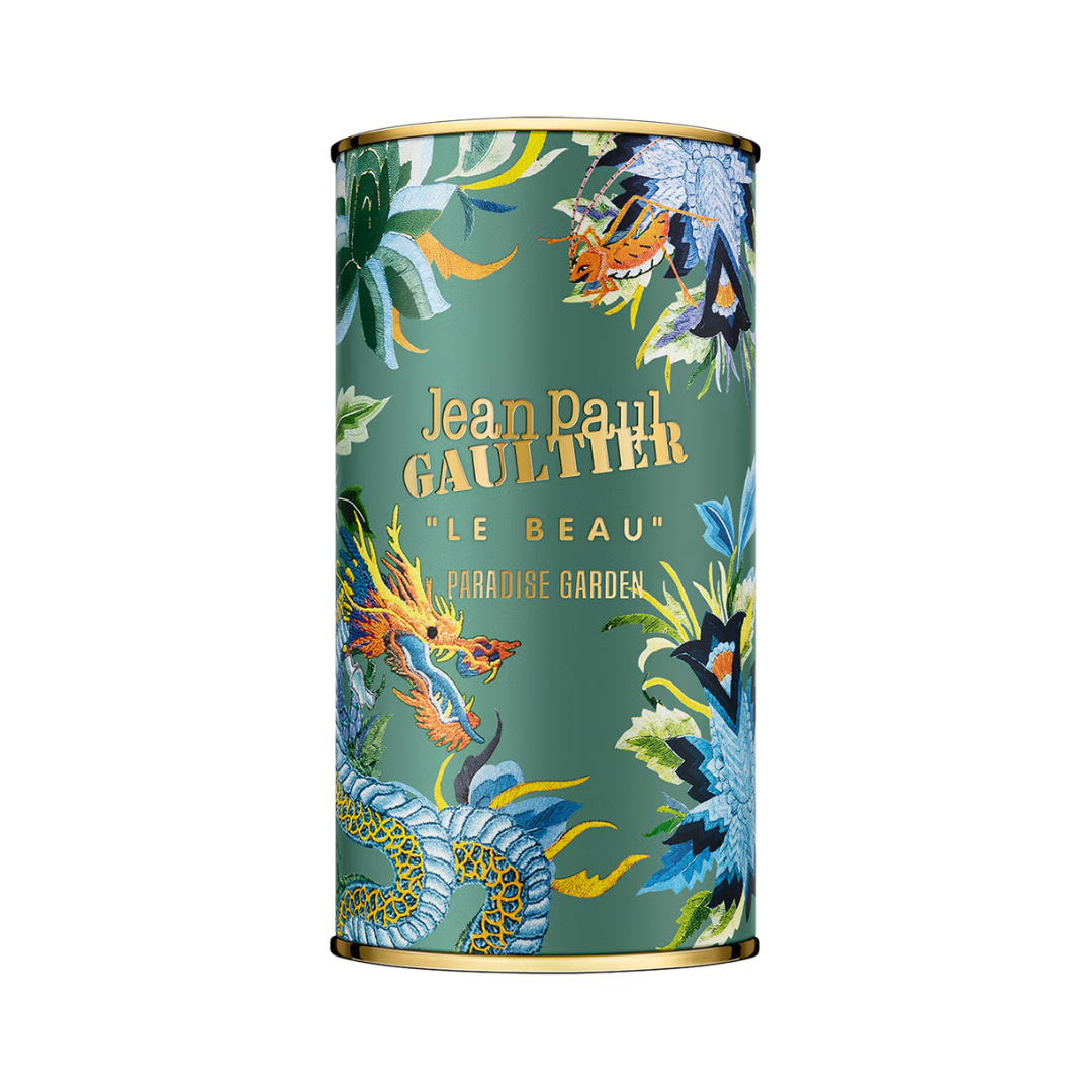 Jean Paul Gaultier Paradise Garden