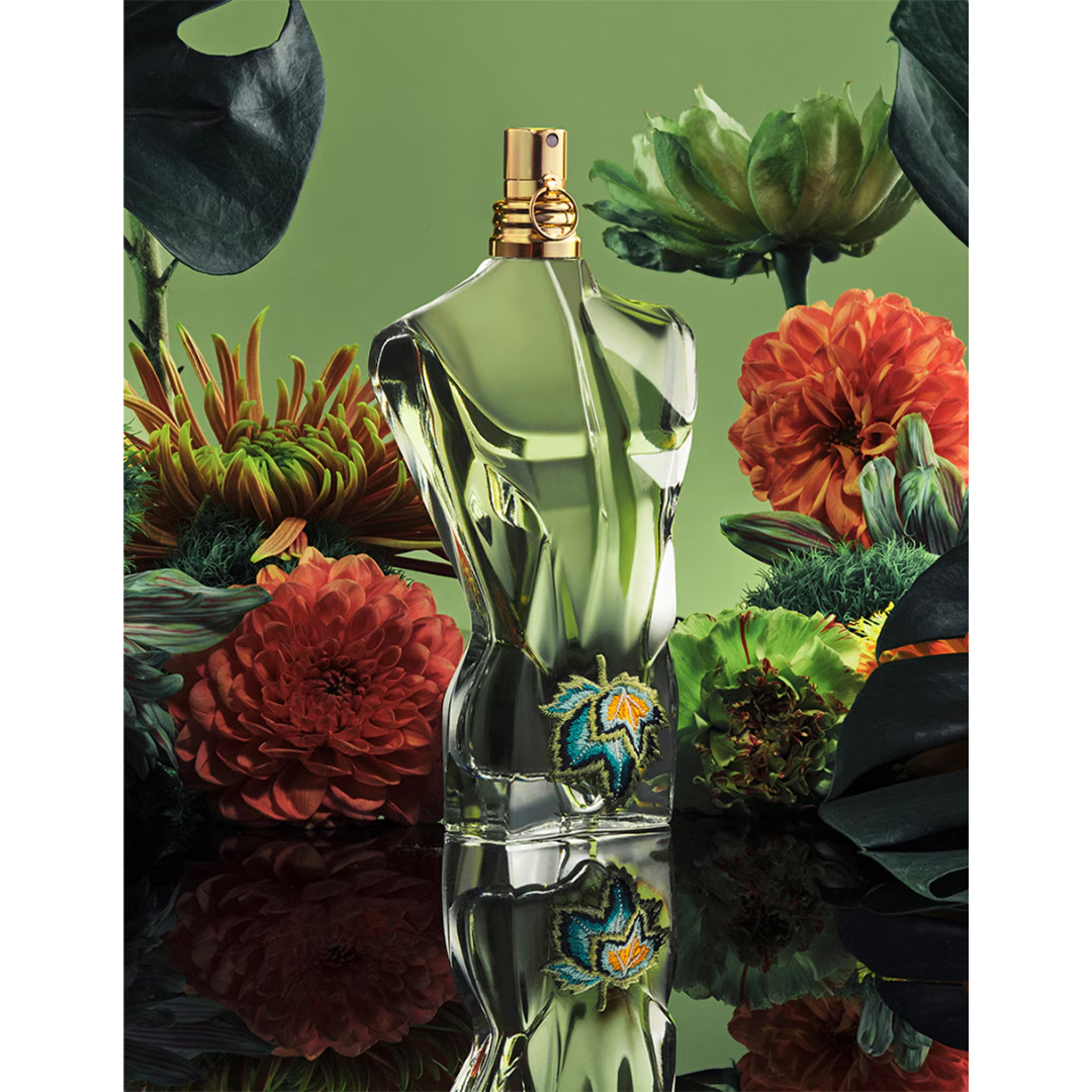 Jean Paul Gaultier Paradise Garden