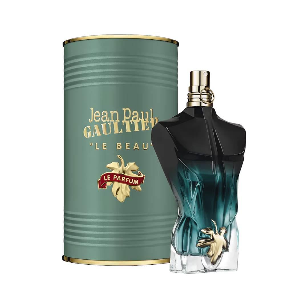 Jean Paul Gaultier Le beau Le Parfum