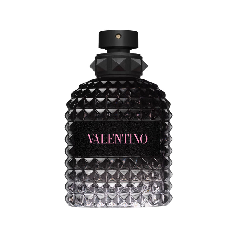 Valentino Uomo Born In Roma