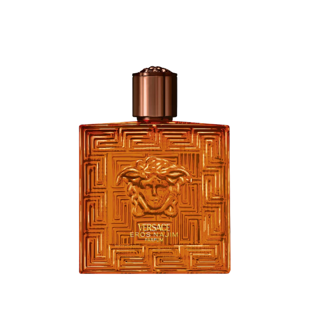 Versace Eros najim Parfum