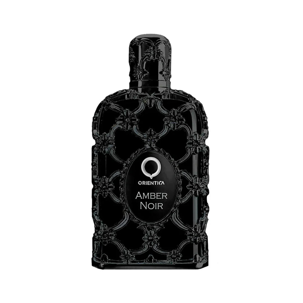 Orientica Amber noir