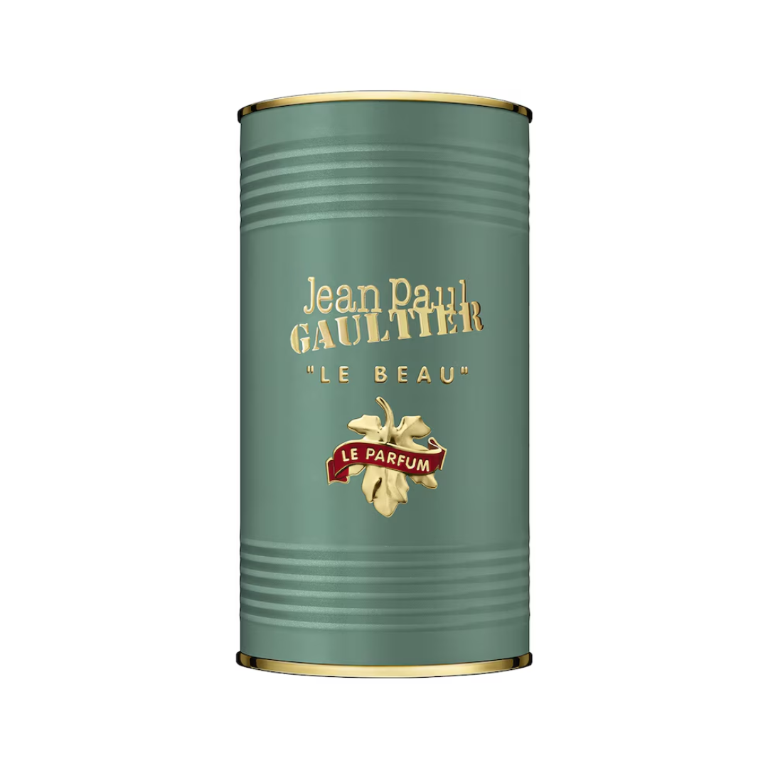 Jean Paul Gaultier Le beau Le Parfum