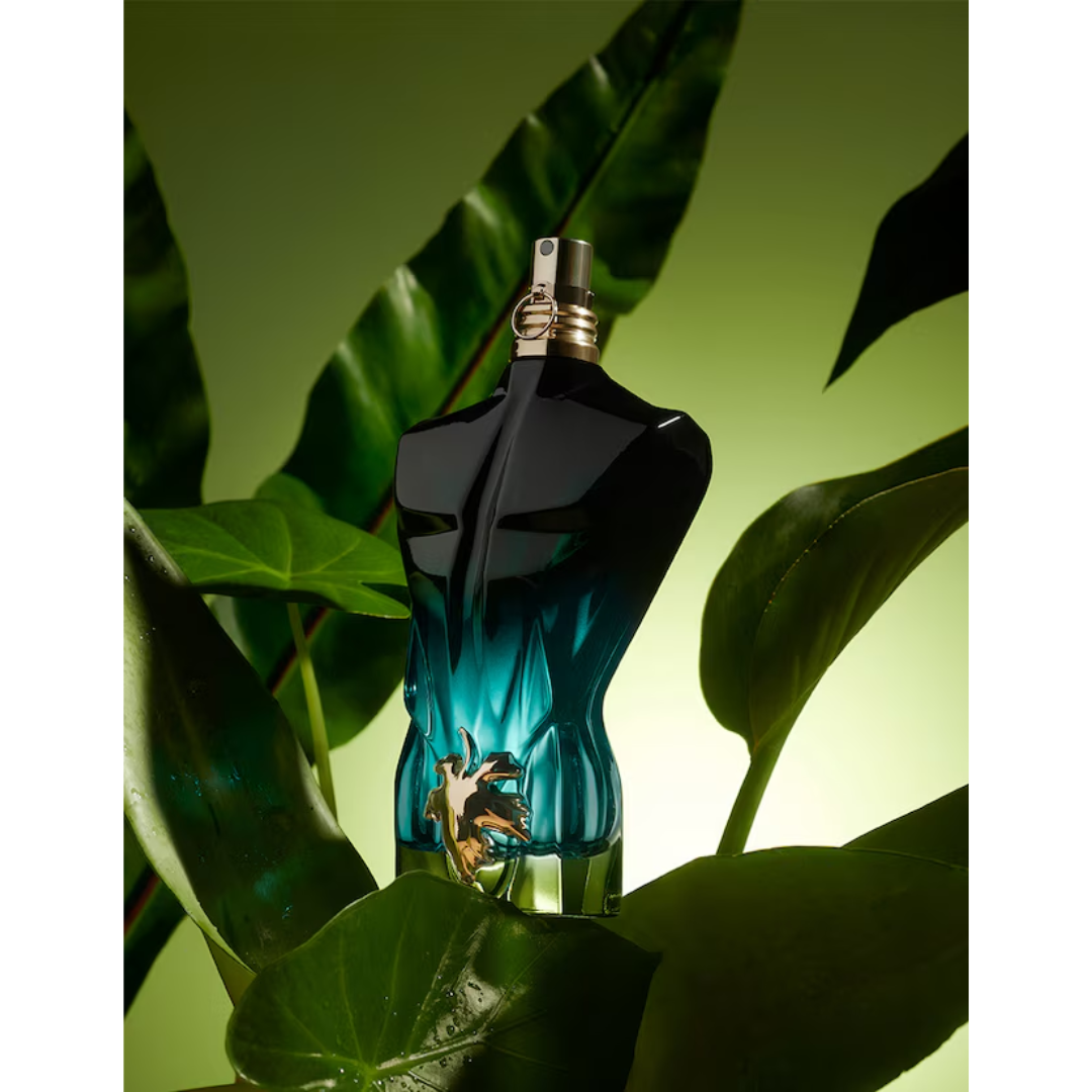 Jean Paul Gaultier Le beau Le Parfum