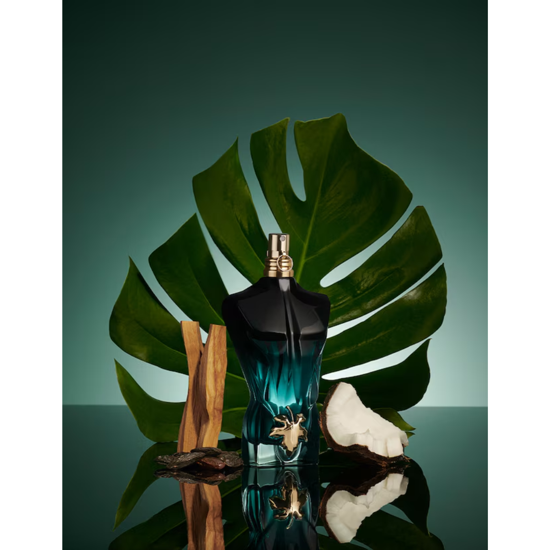 Jean Paul Gaultier Le beau Le Parfum