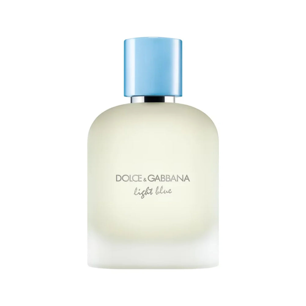 Dolce and gabbana Light Blue