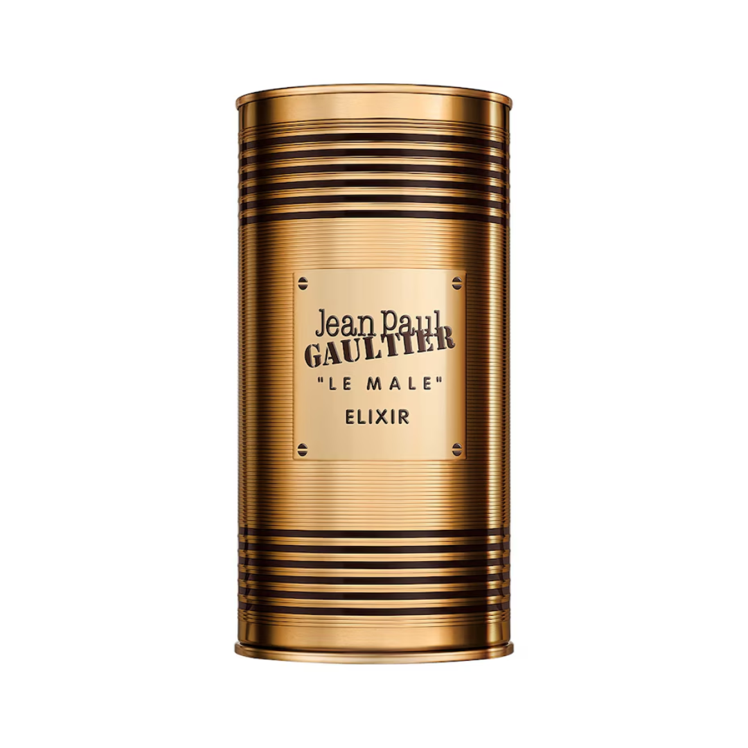 Jean Paul Gaultier Le male Elixir