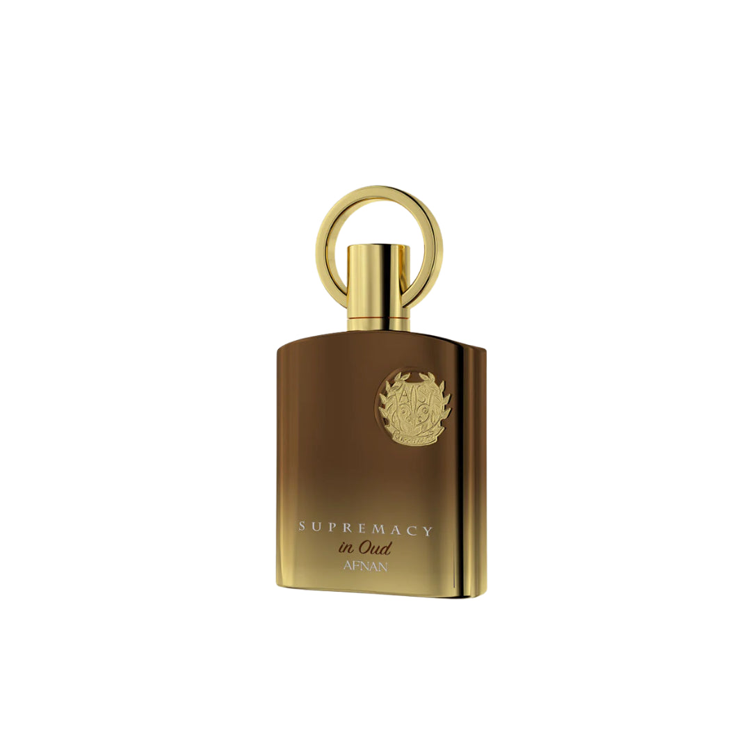 Afnan supremacy in oud