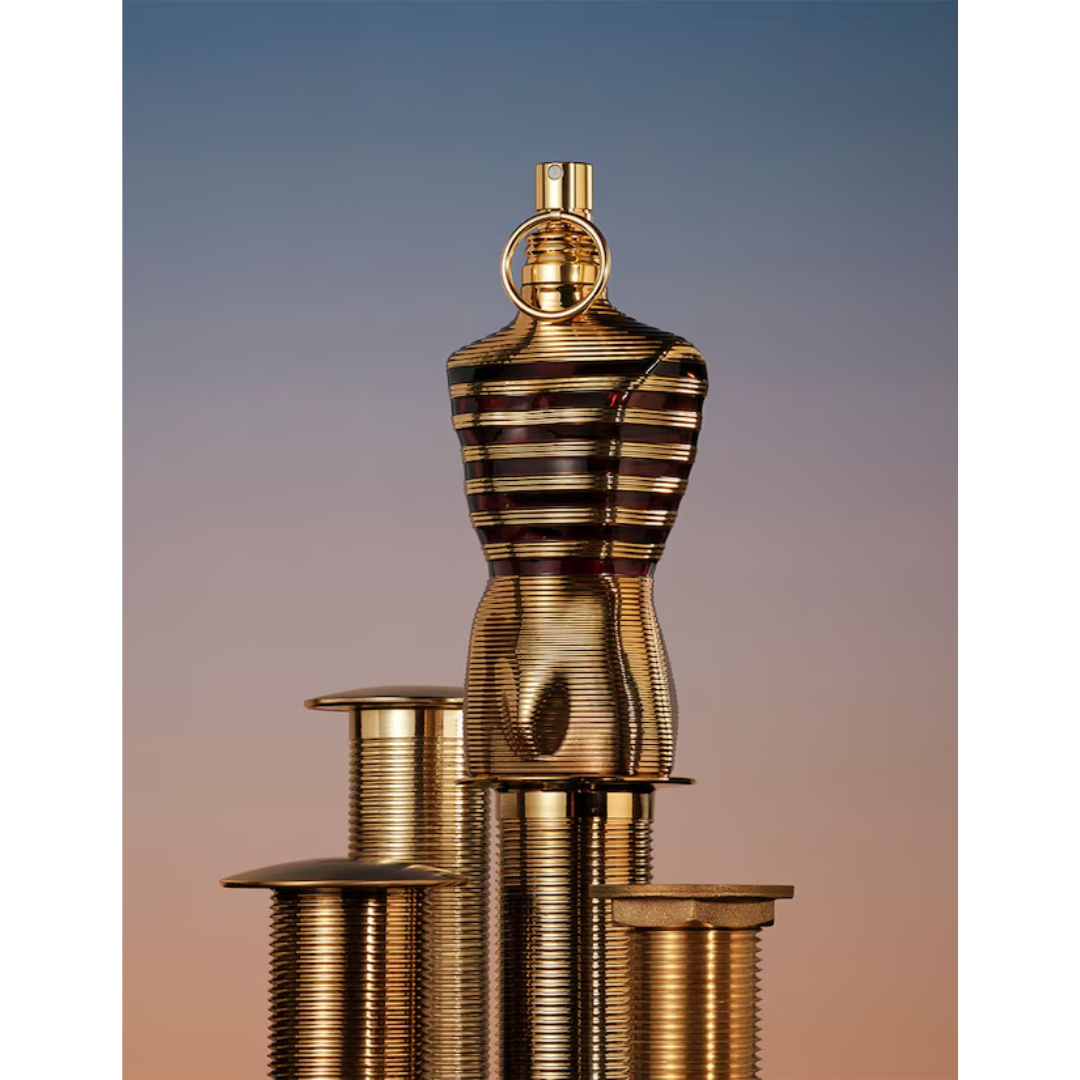 Jean Paul Gaultier Le male Elixir