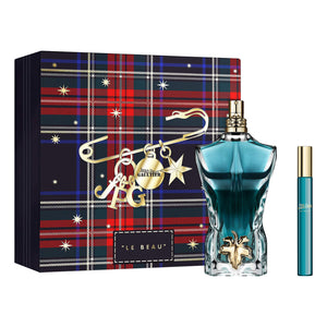 Jean Paul Gaultier Le beau Set 2 PZ
