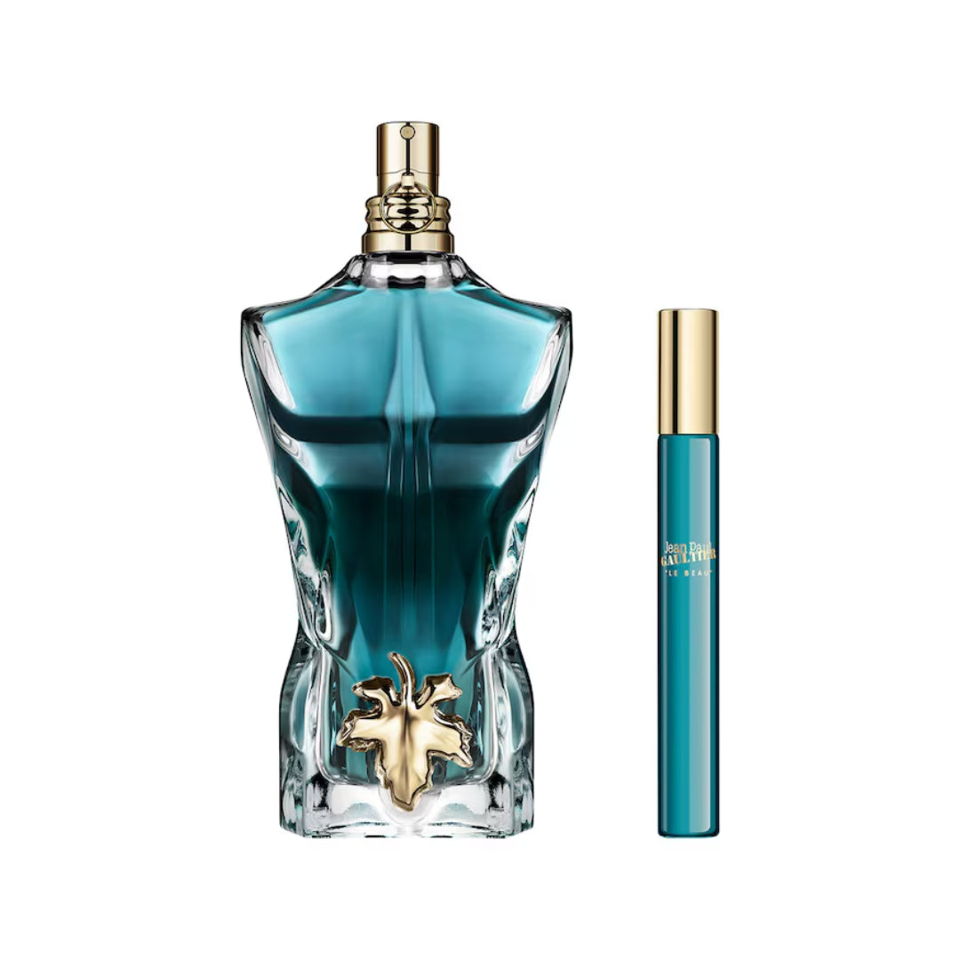 Jean Paul Gaultier Le beau Set 2 PZ