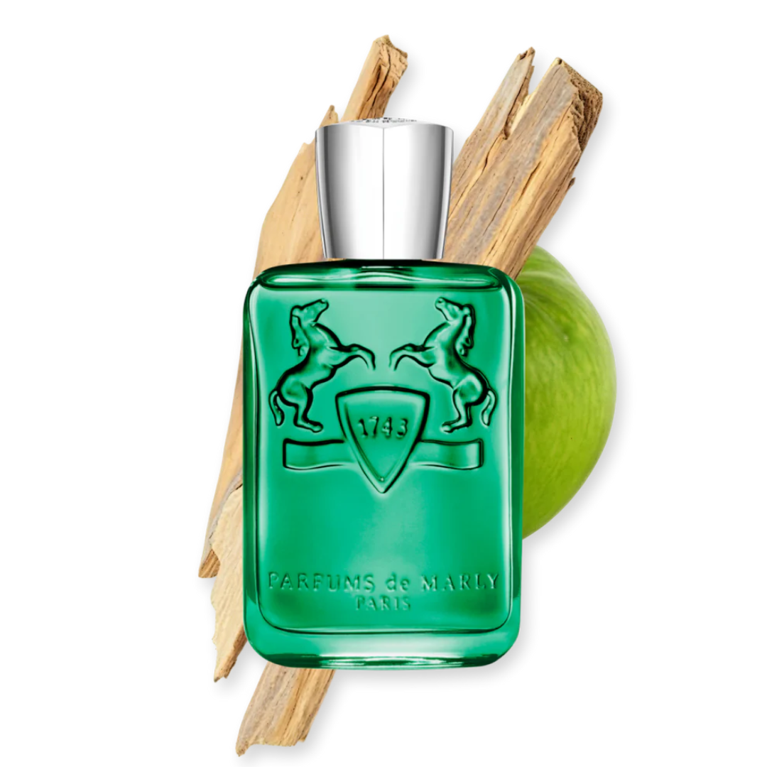 Parfums de Marly Greenly