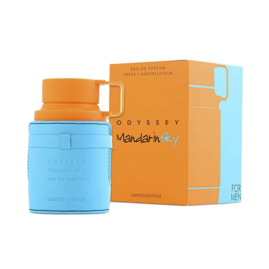 Armaf Odyssey Mandarine Sky