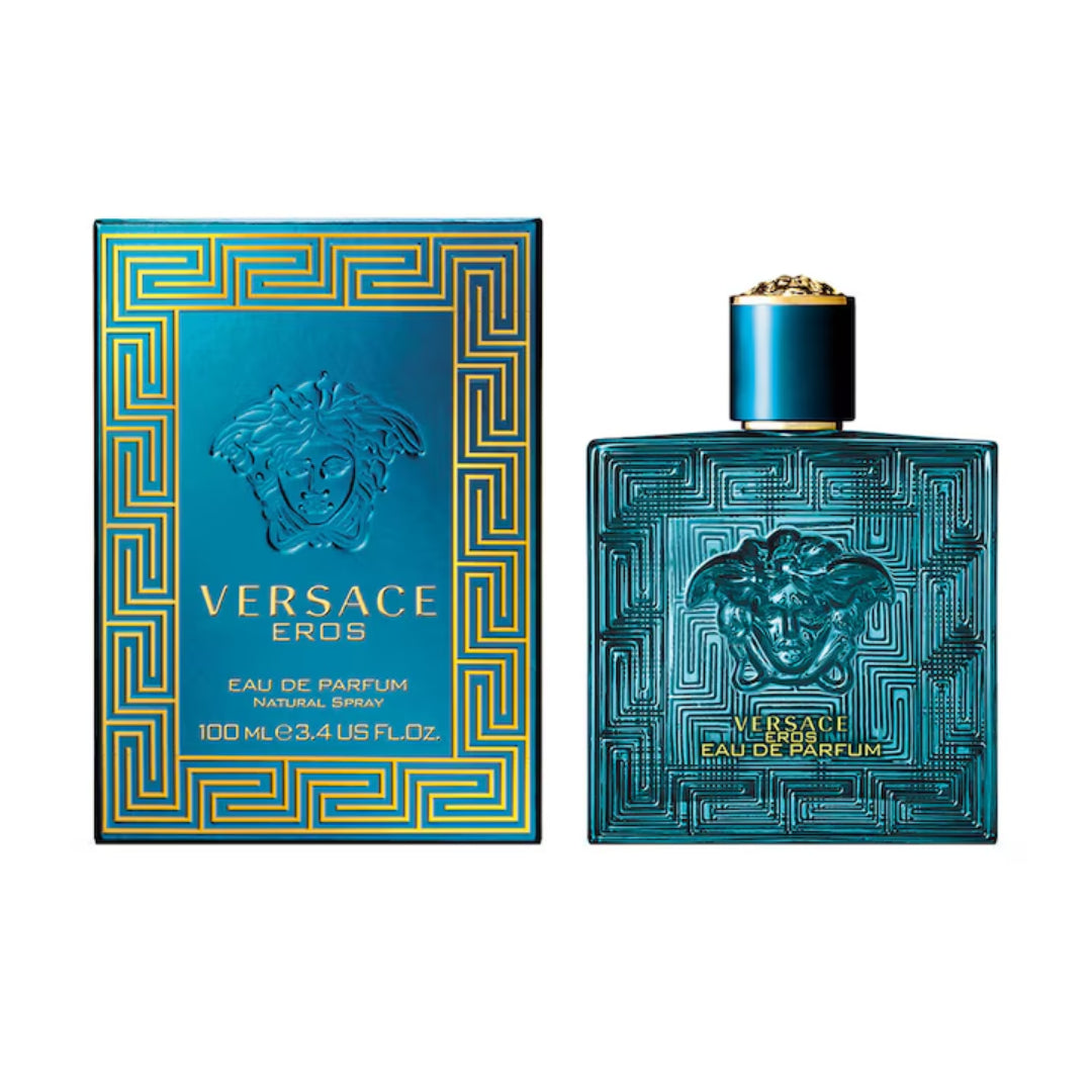 Versace Eros Eau de parfum