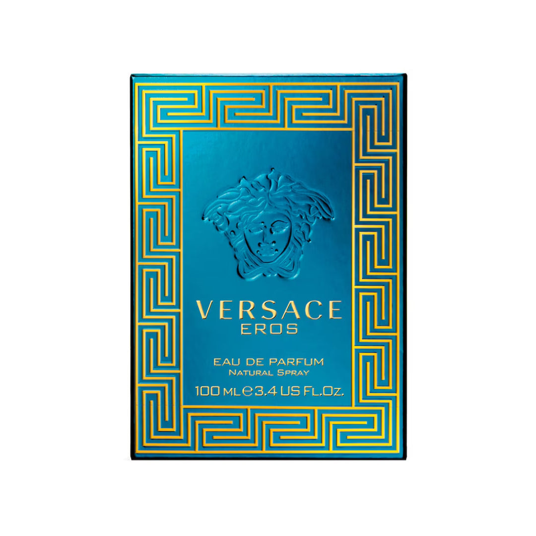 Versace Eros Eau de parfum