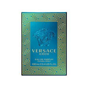 Versace Eros Eau de parfum