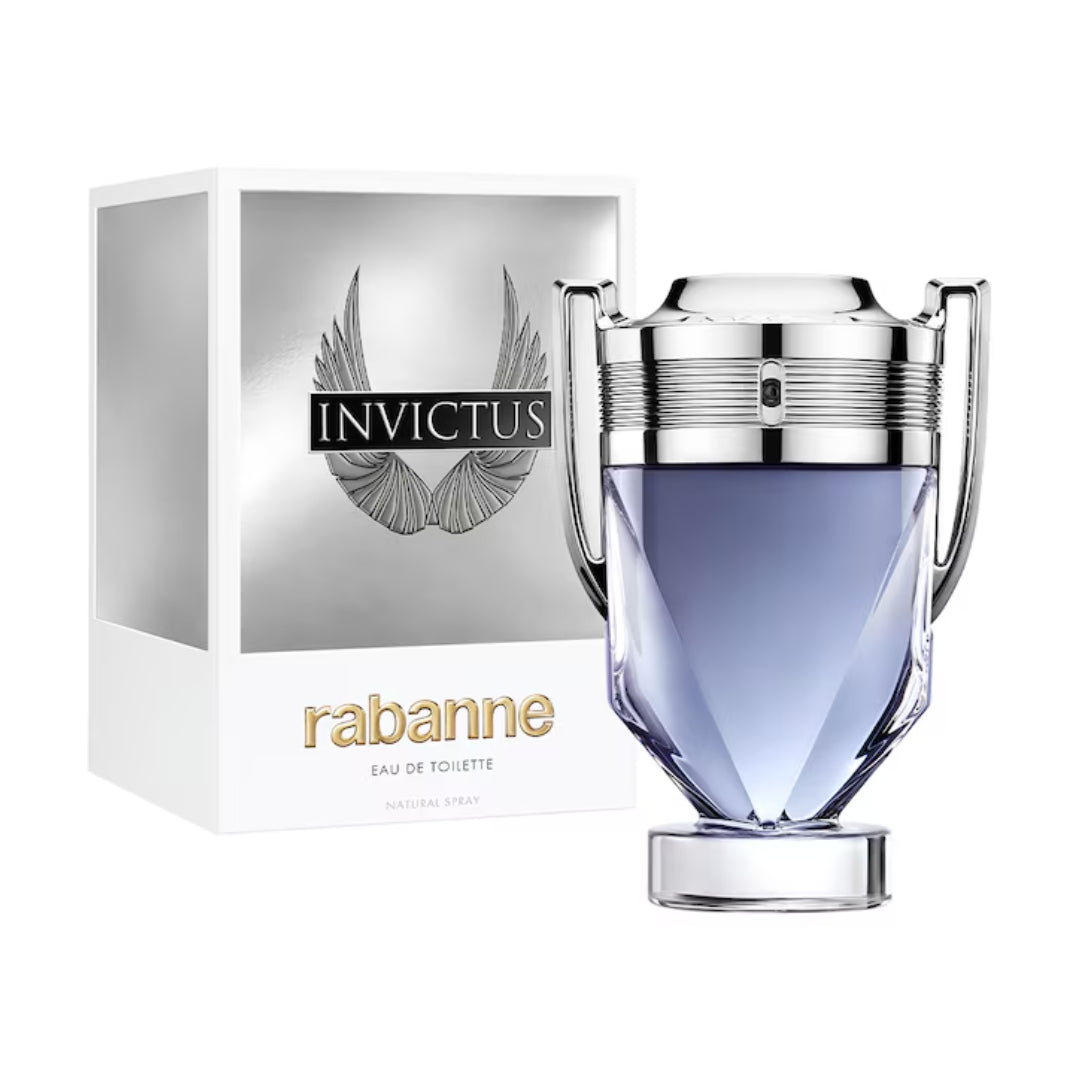 Invictus Eau de Toilette Paco Rabanne