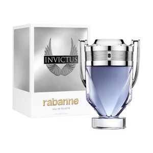 Invictus Eau de Toilette Paco Rabanne