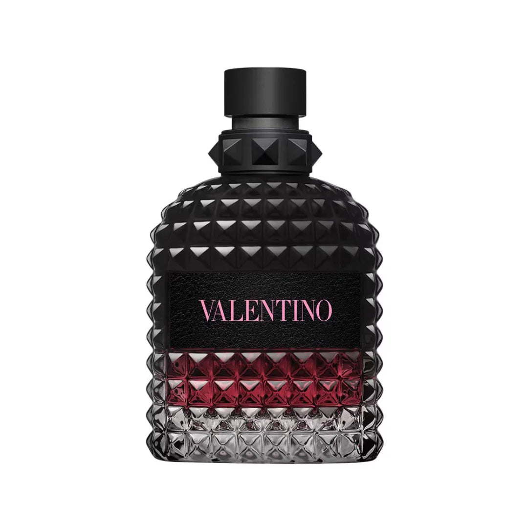 Valentino Born In roma Intense