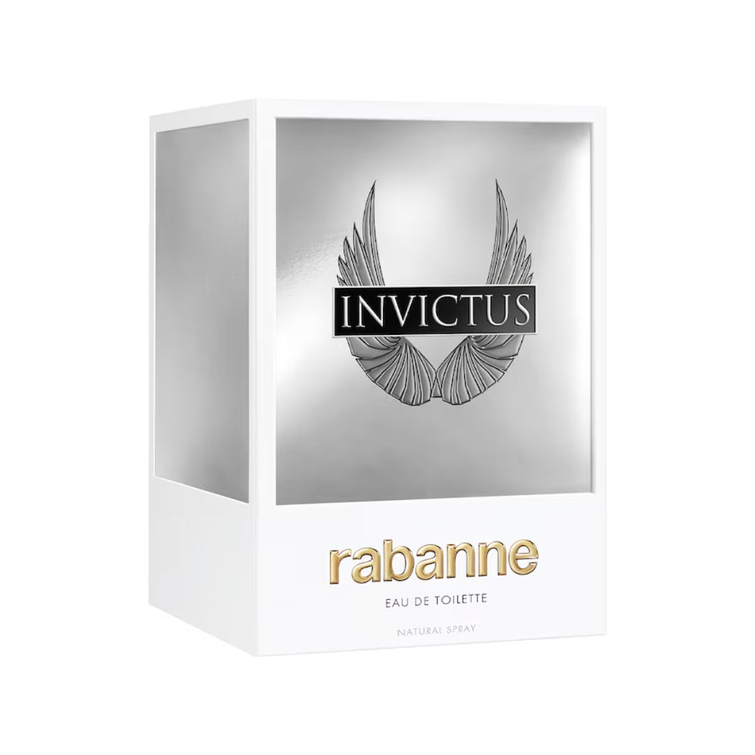 Invictus Eau de Toilette Paco Rabanne