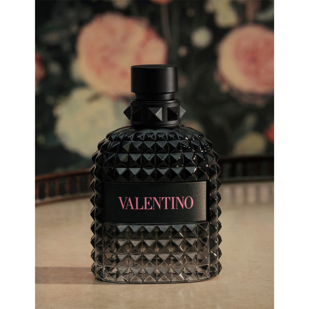 Valentino Uomo Born In Roma