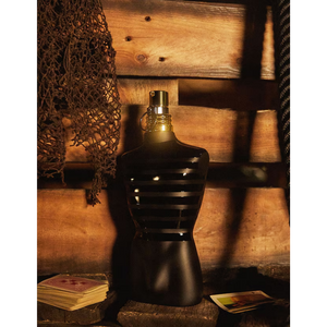 Le male le parfum Jean Paul Gaultier