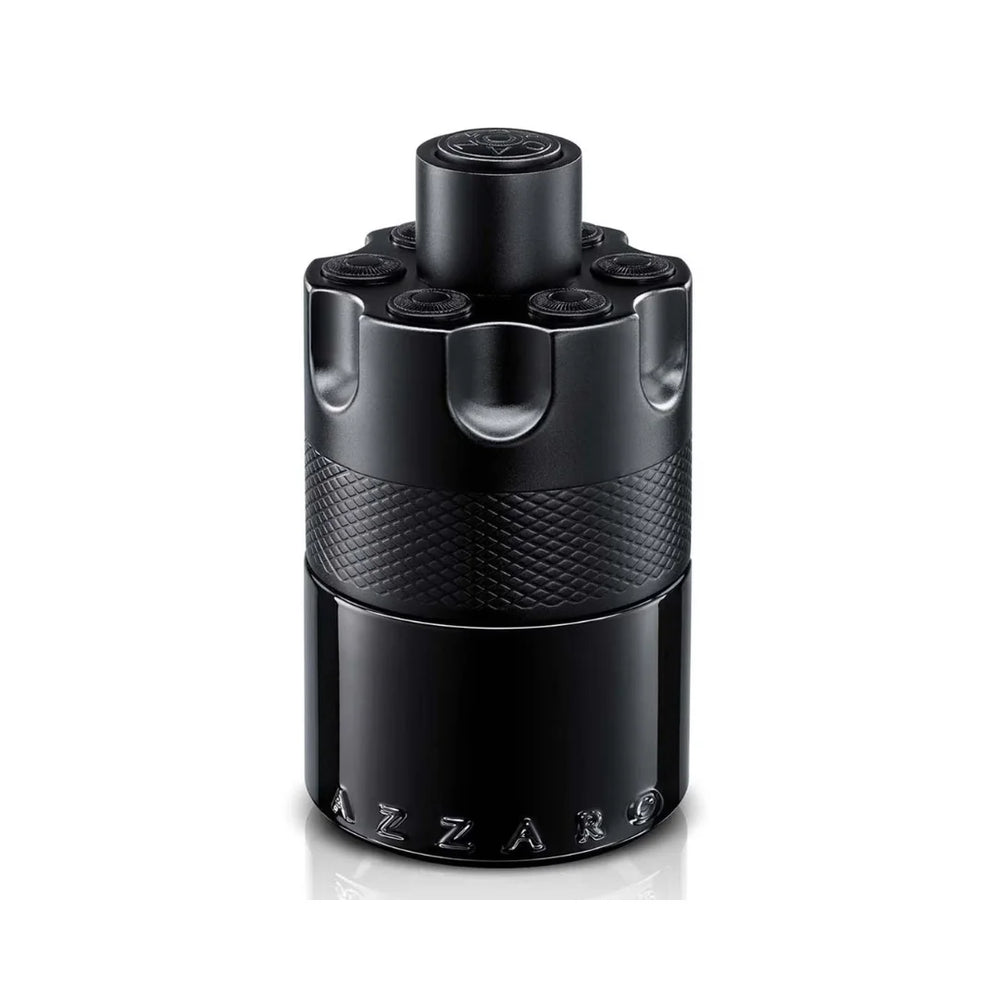 Azzaro The most wanted Intense