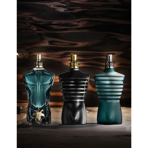 Le male le parfum Jean Paul Gaultier