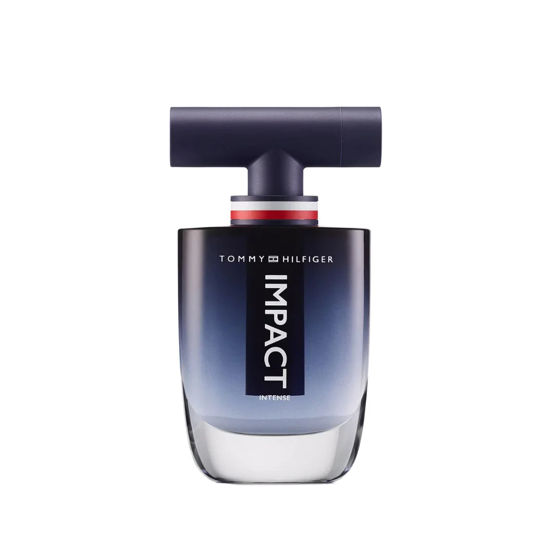 Tommy impact intense