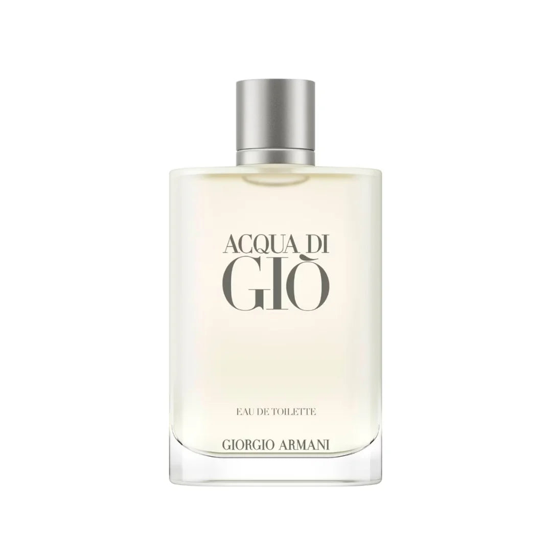 Giorgio Armani Acqua Di Gio Eau de Toilette