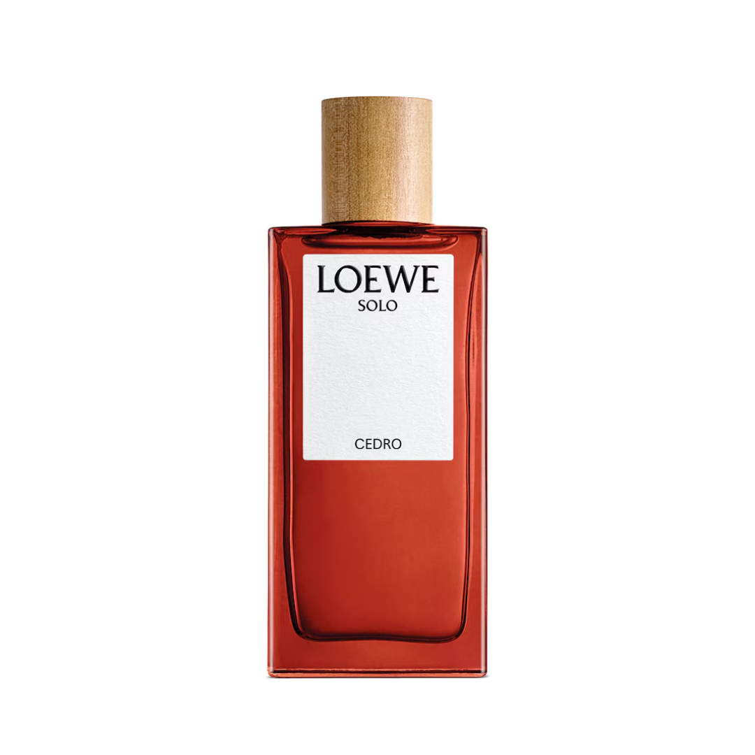 Loewe solo cedro
