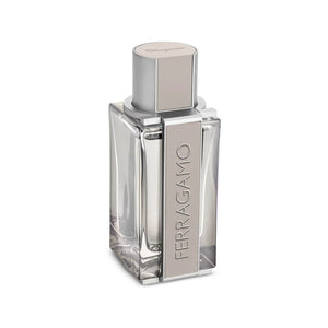 Salvatore Ferragamo Bright leather