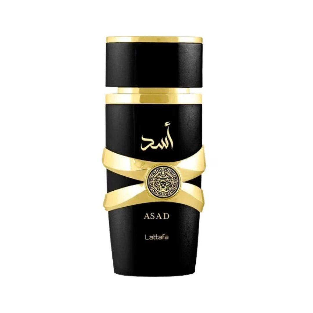 Lattafa Asad