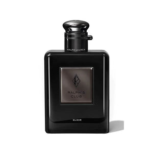 Ralph Laurent Ralphs Club elixir