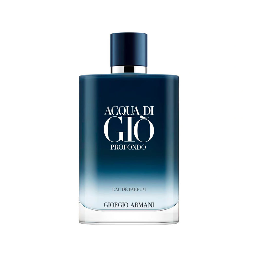 Acqua di Gio profondo Eau de Parfum Armani