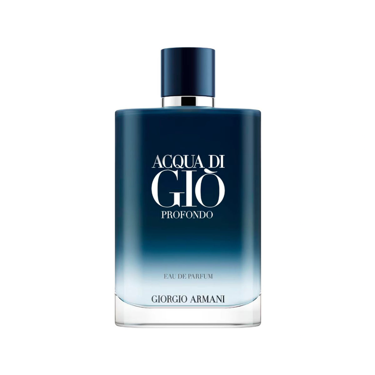 Acqua di Gio profondo Eau de Parfum Armani