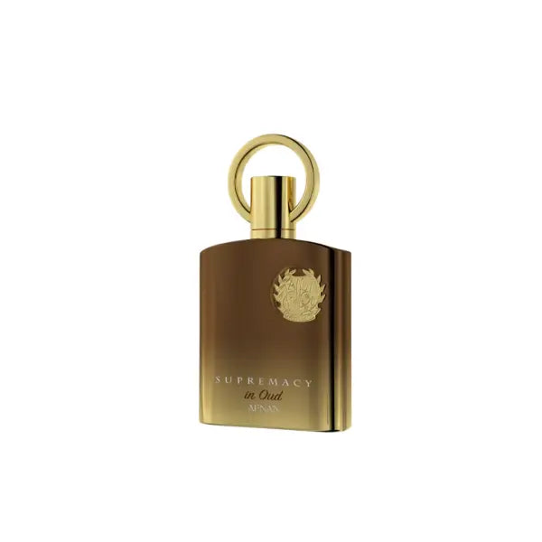 Afnan supremacy in oud - Árabe