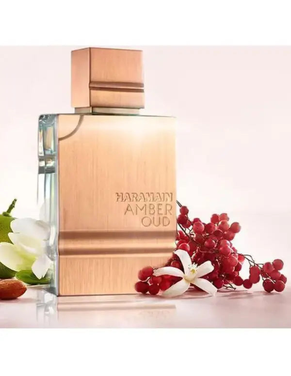 Al haramain Amber oud Gold Edition - 100 ml - Árabe