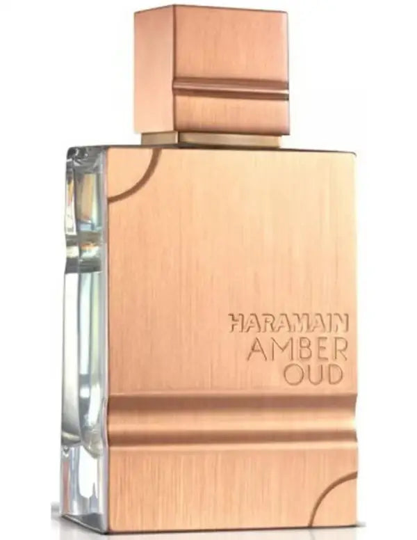 Al haramain Amber oud Gold Edition - 100 ml - Árabe