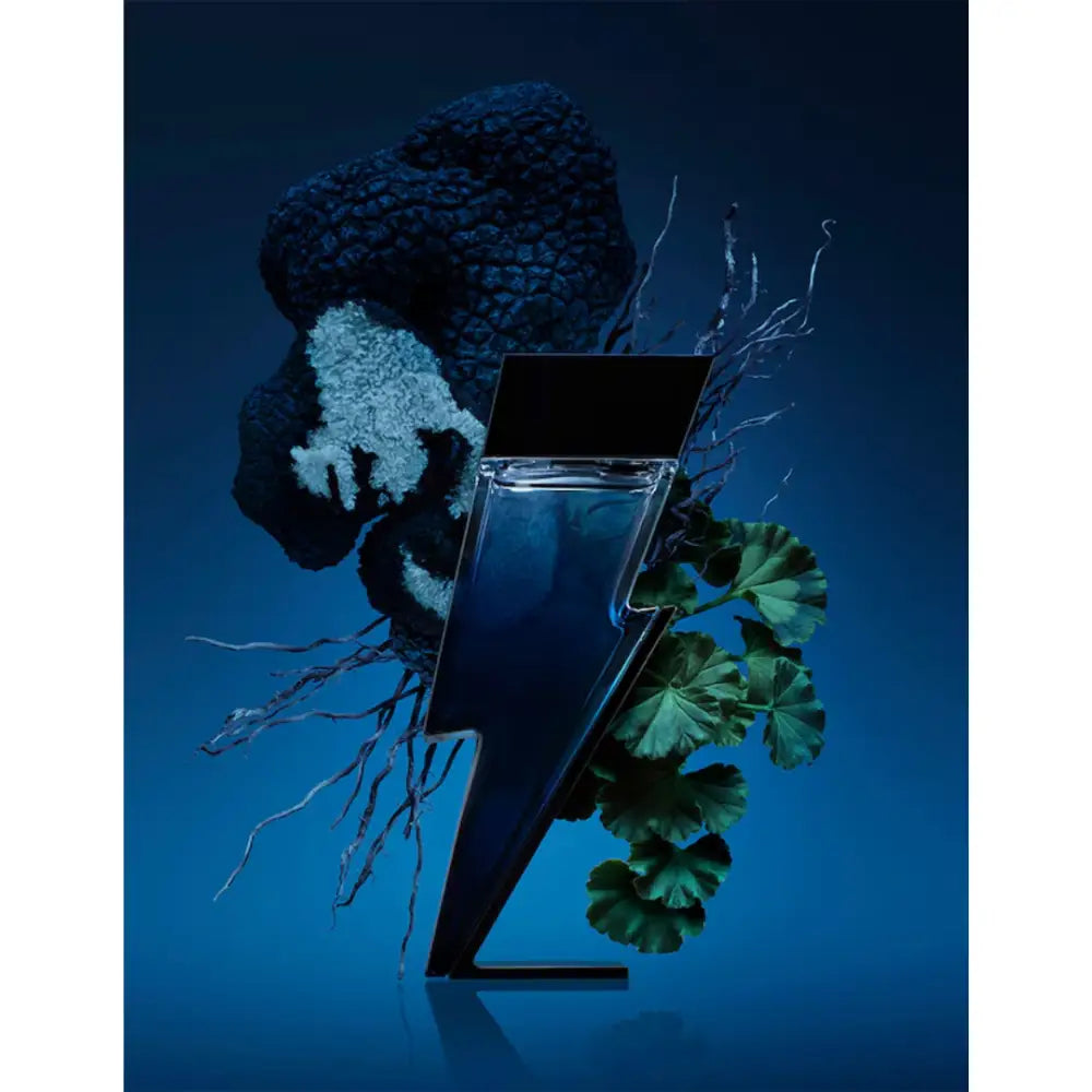Carolina herrera Bad boy cobalt - 100 ml - Diseñador