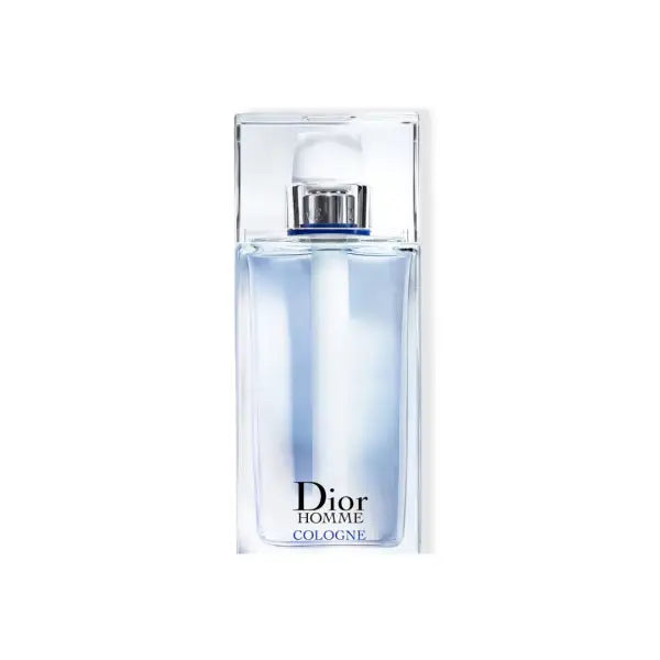 Dior homme Cologne - 125 ml - Diseñador