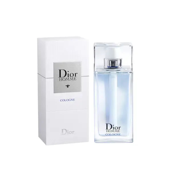 Dior homme Cologne - 125 ml - Diseñador