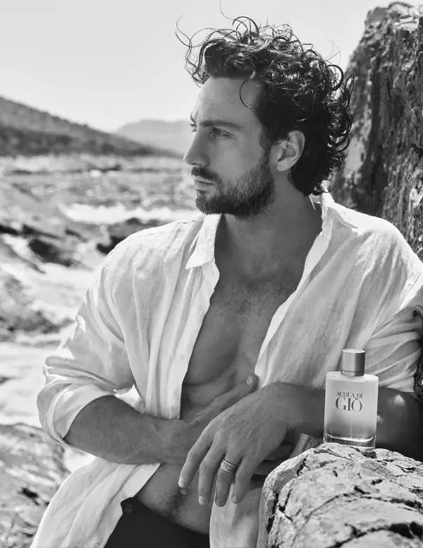 Giorgio Armani Acqua Di Gio Eau de Toilette - 100 ml - Diseñador