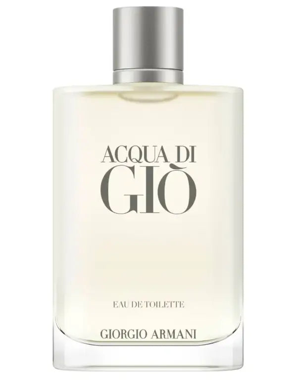 Giorgio Armani Acqua Di Gio Eau de Toilette - 100 ml - Diseñador