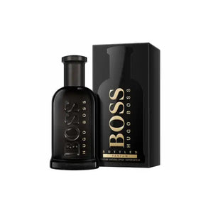 Hugo boss Bottled parfum - 100 ml - Diseñador
