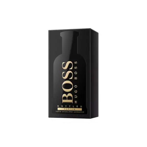 Hugo boss Bottled parfum - 100 ml - Diseñador