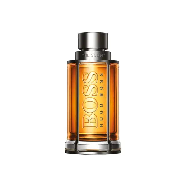 Hugo boss the scent - Diseñador