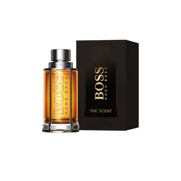 Hugo boss the scent - Diseñador